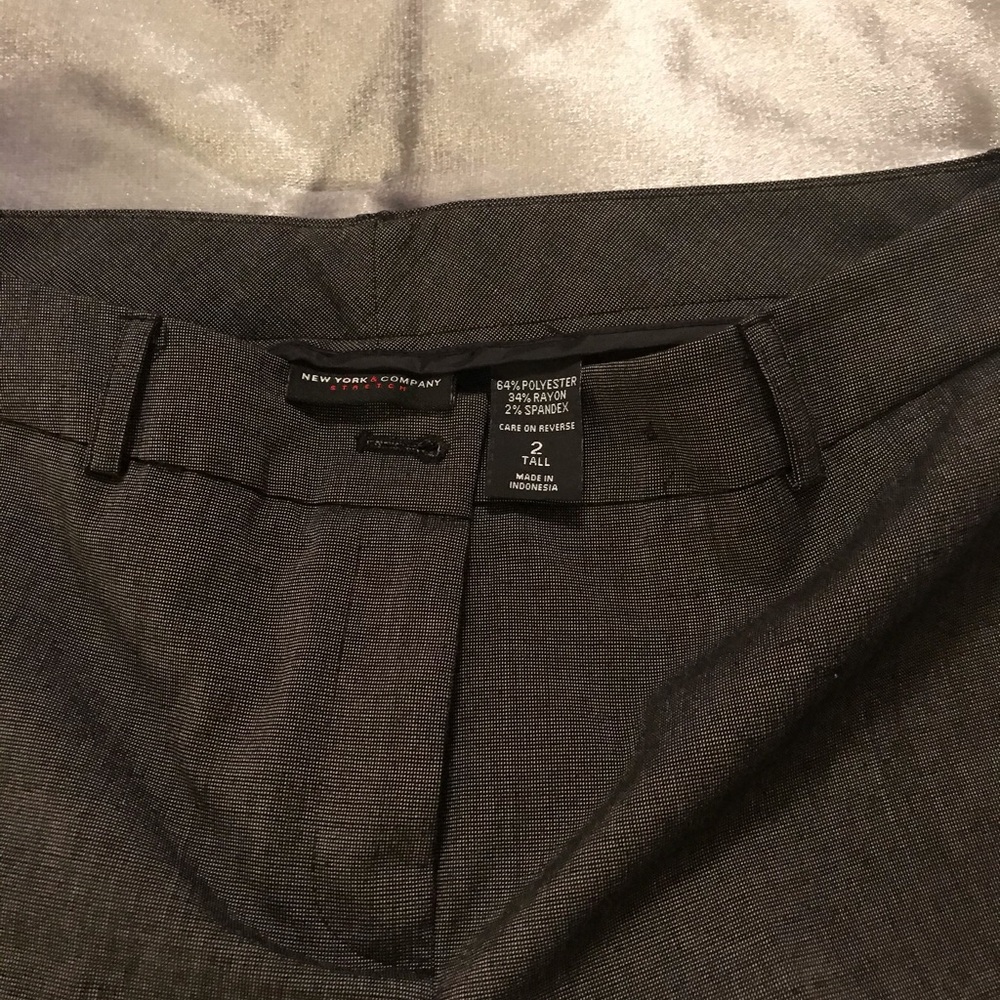 Pants - Picture 2 of 2
